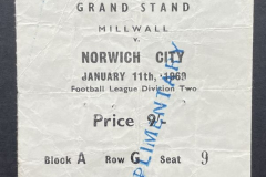 1_Millwall