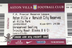 Aston-Villa