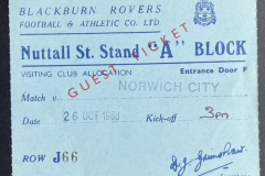 Blackburn-Rovers