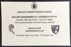 Bolton-Wanderers