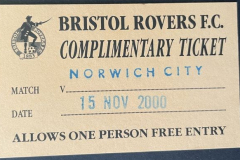 Bristol-Rovers