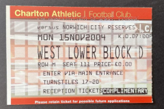 Charlton-Athletic