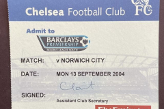 Chelsea