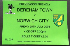 Dereham-Town