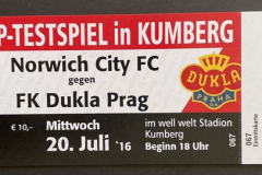 Dukla-Prag