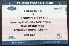 Falkirk