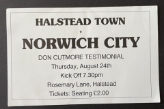 Halstead-Town