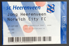 Heerenveen-Fr