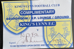 Kings-Lynn-Town