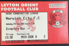 Leyton-Orient-Reserves-directors