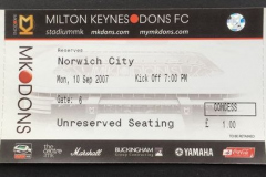 MK-Dons