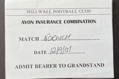 Millwall
