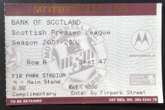 Motherwell