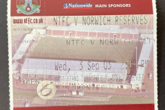 Northampton-Town