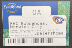 Roosendaal-Fr