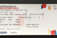 Southampton