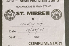 St-Mirren