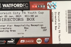 Watford-FAYC