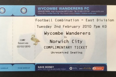 Wycombe-Wanderers