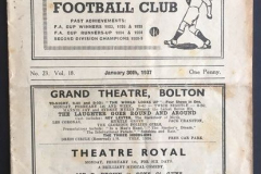 Bolton-Wanderers