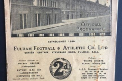 Fulham