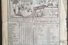 Millwall