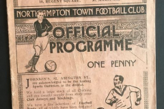 Northampton-Town