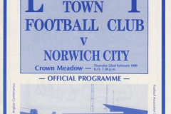 Lowestoft-Town-friendly