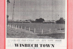 Wisbech-Town-reserves-friendly
