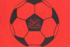 Wymondham-Town-friendly