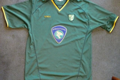 2888-green-shirt-with-Proton-badge 2888-green-shirt-with-Proton-badge