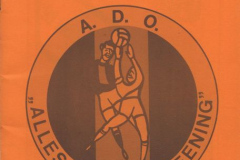 ADO-youth-tournament