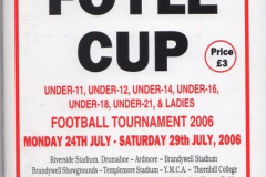 Foyle-Cup-tournament