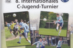 Lohne-tournament-programme