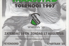 Maasstad-youth-tournament