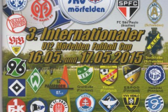 Morfelden-tournament