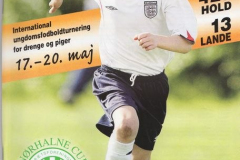 Norhalne-Cup-tournament