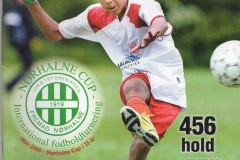 Norhalne-tournament