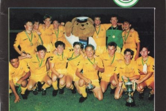 Northern-Ireland-Milk-Cup-1991