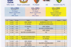 Top-4-tournament