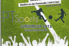 Verl-tournament