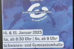 Wiesmann-Cup