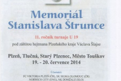 2014-Plzen-tournament-programme 2014-Plzen-tournament-programme