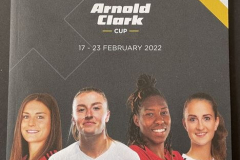 Arnold-Clark-Cup-programme