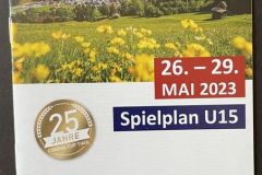 Cordial-Cup-programme