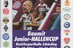 Hallencup-9134 Hallencup-9134