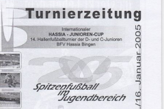 Hassia-Cup Hassia-Cup