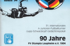 Laupheim-tournament