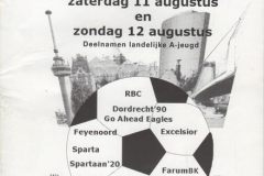 Maasstad-tournament-2001