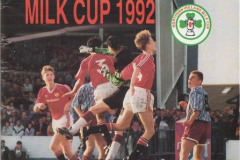 Northern-Ireland-Milk-Cup-1992